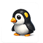 penguin